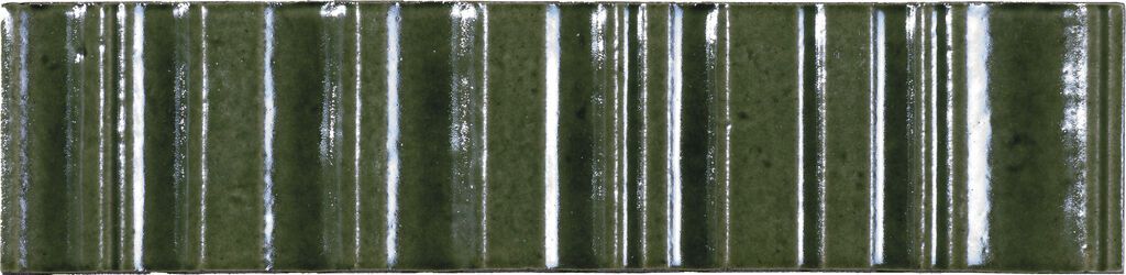 Volume Emerald Brillo 6x25