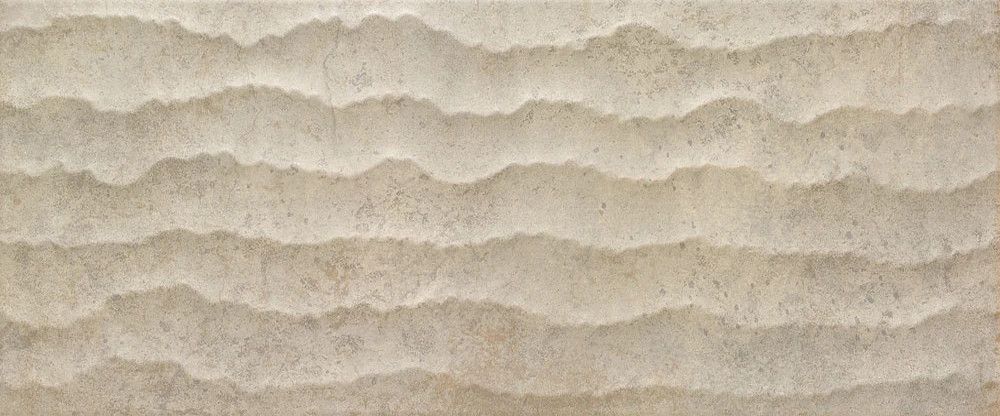 Toscana Natural Relieve Rect. 33,3x80