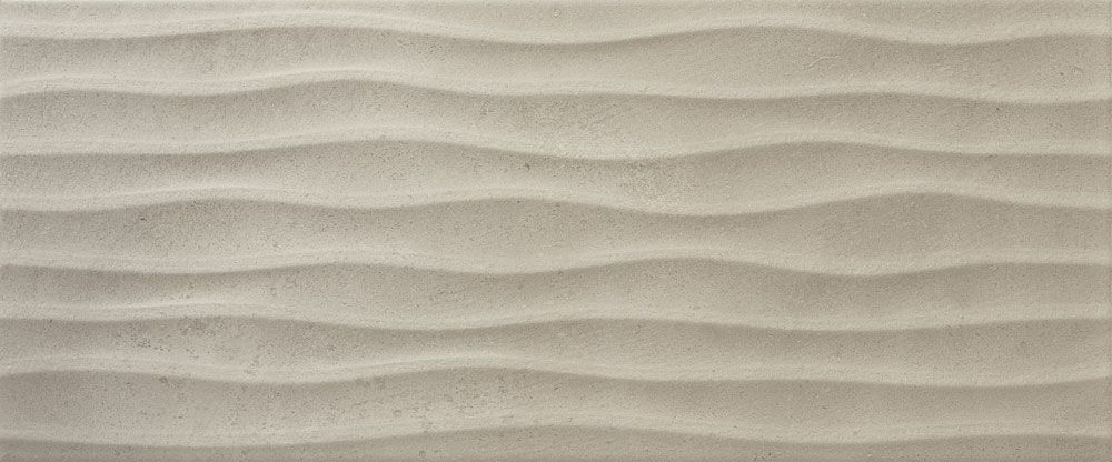 Tribeca Sand Relieve Rect. 33,3x80