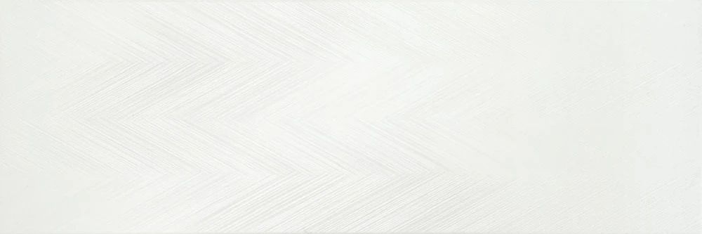 Artic Blanco Relieve Espiga Rect. 40x120