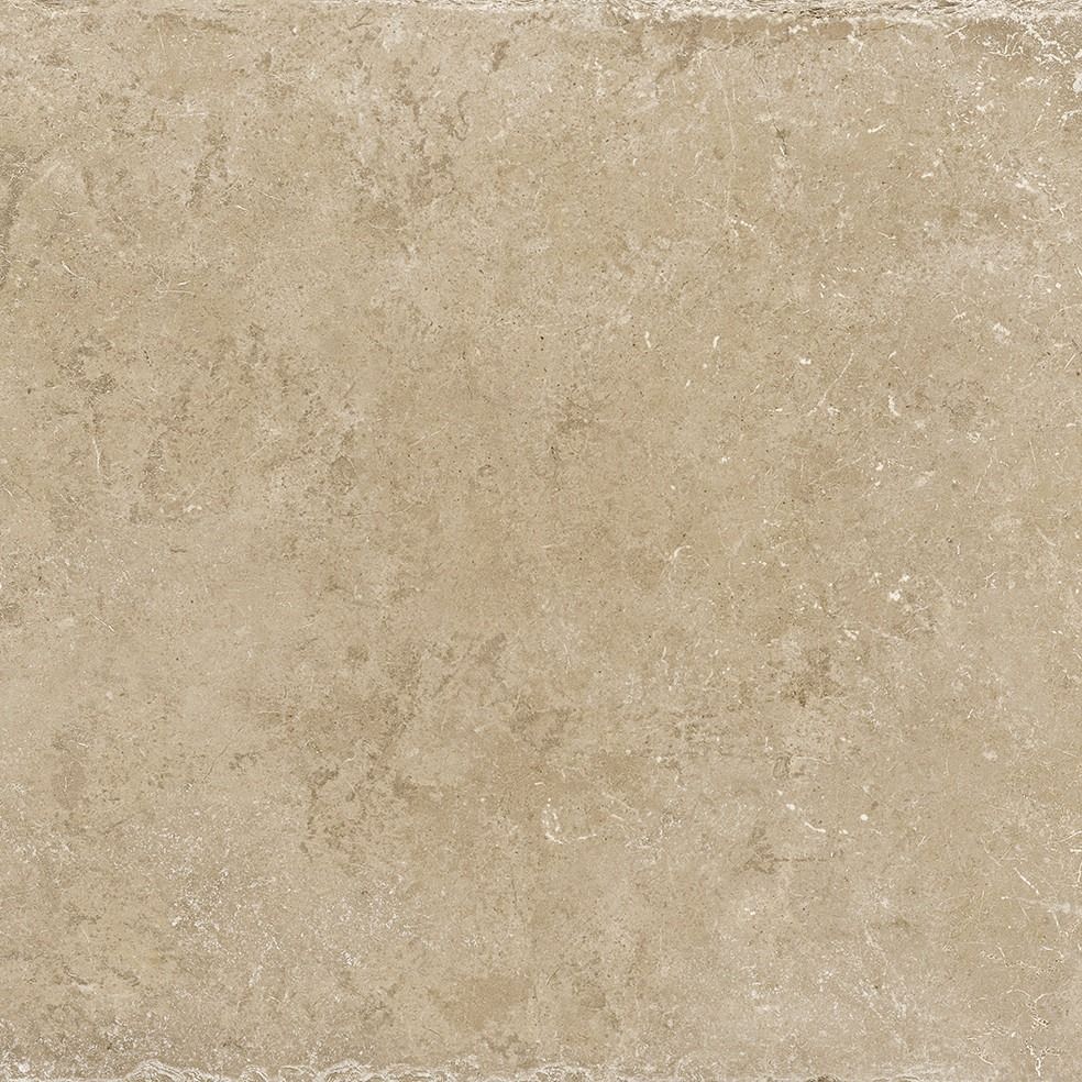Pietra del Sud Sabbia Rect. 40x40