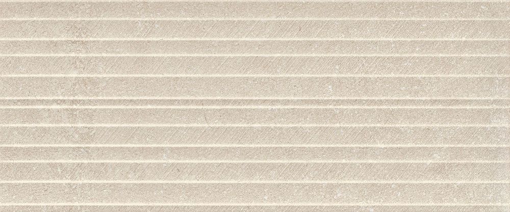 Amberes Relieve Sand 33,3x80