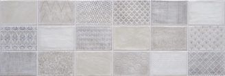 Sineu Soller Gris Rect. 25x75