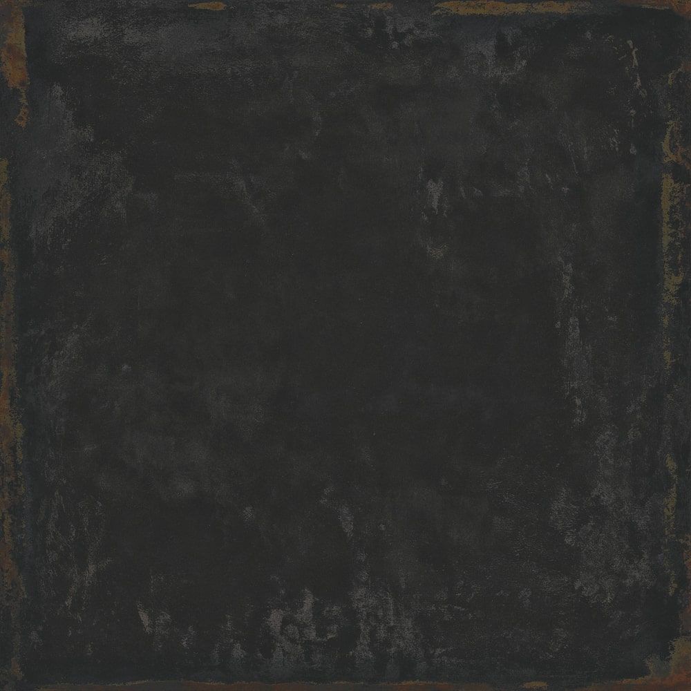 Steel Black Natural Rect. 99,55x99,55