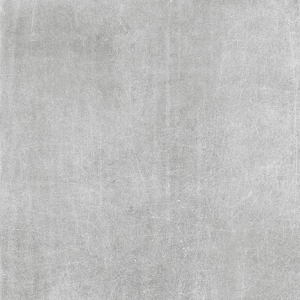 Stone Block Silver Grey Rect. 80x80