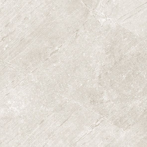 Stone Block Pure White Rect. 80x80