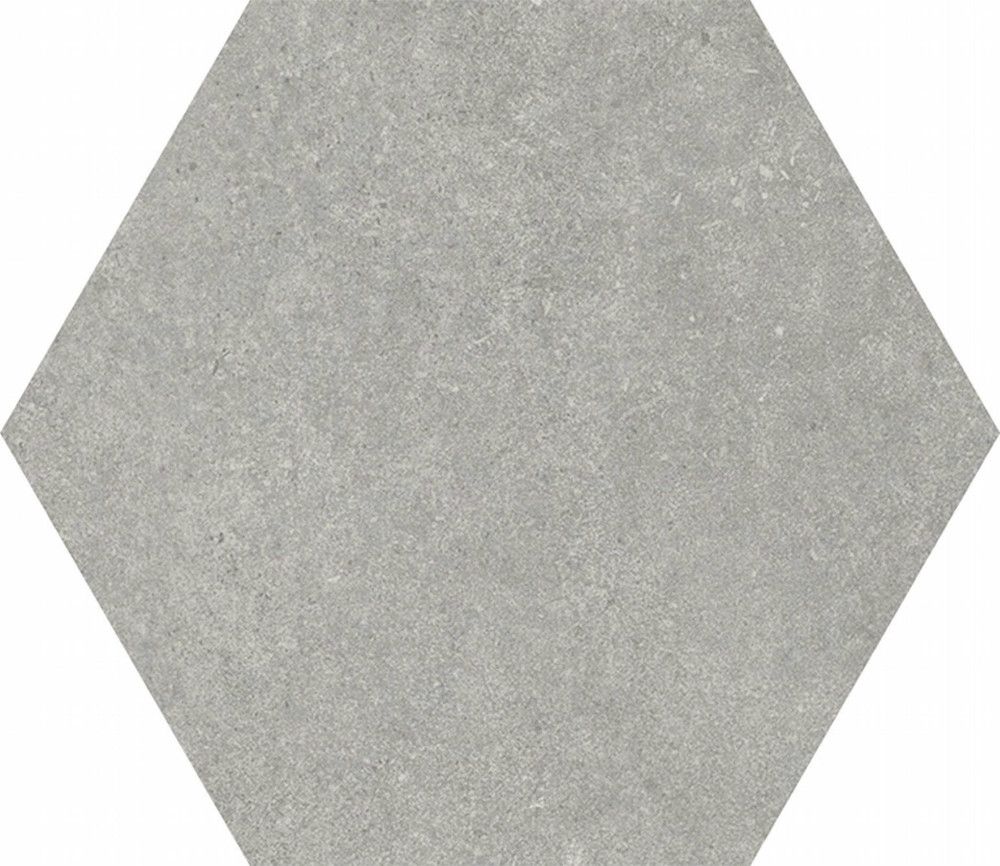 Traffic Grey Hex 22x25