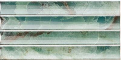 Chloe Wave Emerald 15x30